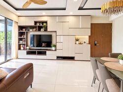 The Visionaire (D27), Condominium #613337101